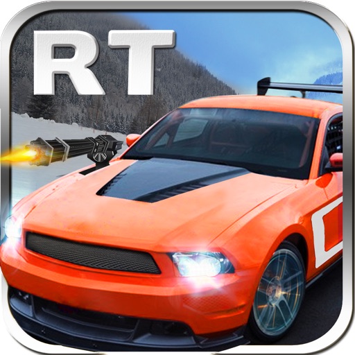 Death Drive: Racing Thrill download the new version for apple