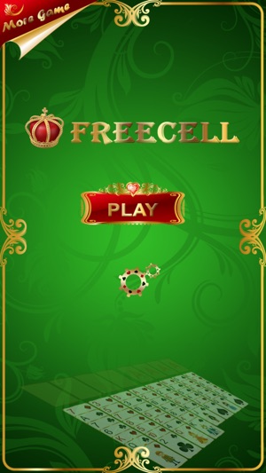 King's FreeCell(圖2)-速報App