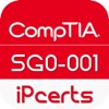 SG0-001 : CompTIA Storage+ Powered by SNIA - iPcerts App