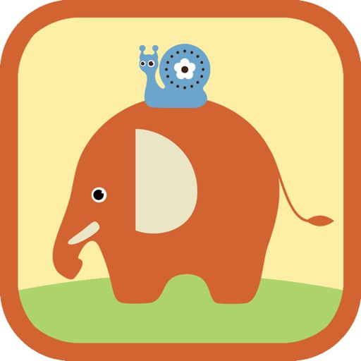 Animal Cards iOS App