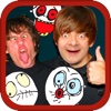 Troll'ya buddy! - Funny Jerkface Maker Photo Booth Free
