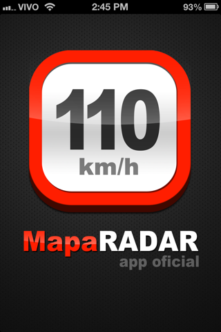 MapaRadar Free screenshot 3
