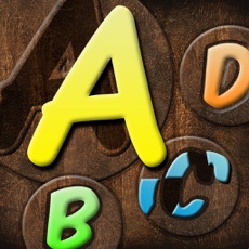 Activities of My First Kids Puzzle - Alphabet Puzzle