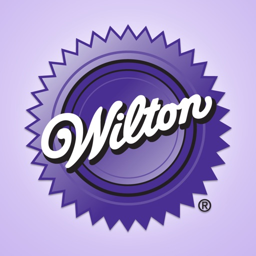 Wilton Cake Ideas & More icon