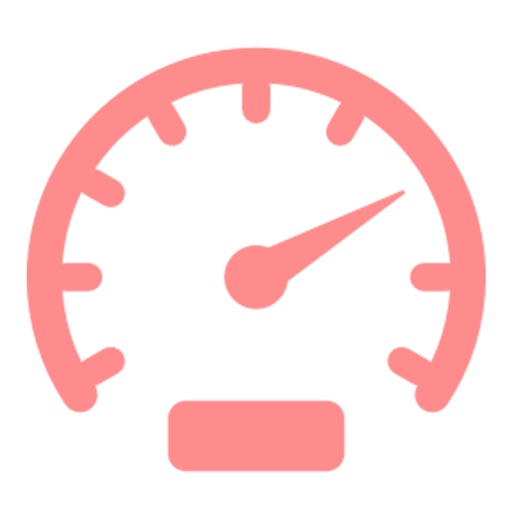 Speedometer for iPad