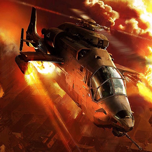 Helicopter Rescue Free 2 Icon