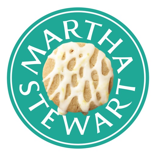 Martha Stewart Makes Cookies icon