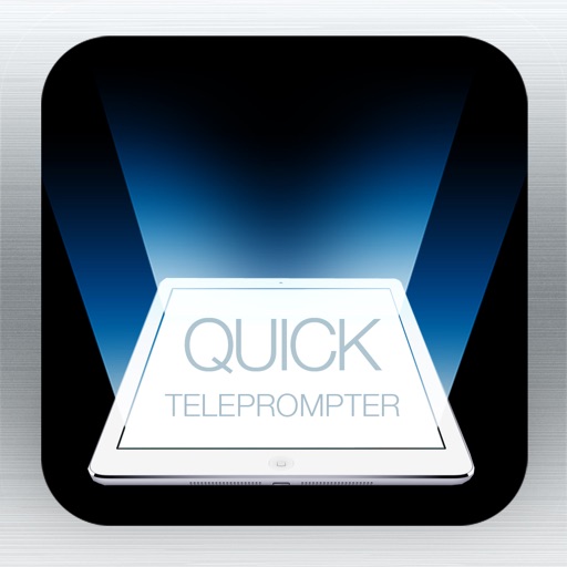 Quick Teleprompter