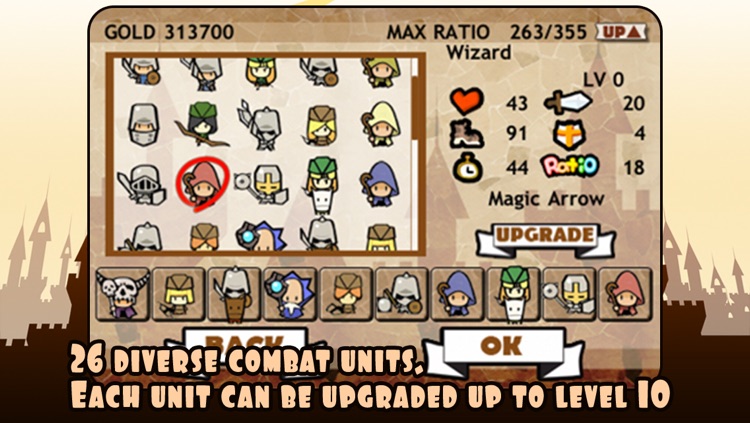 Finger Shot RPG screenshot-3