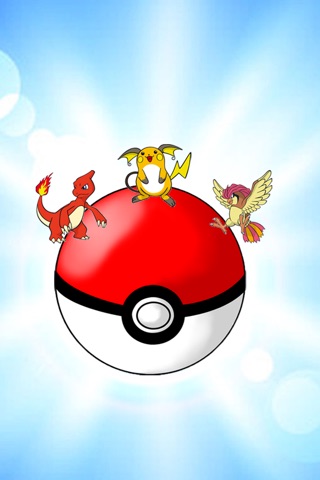 PokéStickers Pro: Pokémon Edition screenshot 3