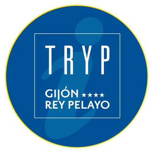 Hotel Tryp Rey Pelayo