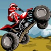 Dirt Bike - Jungle Adventure