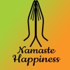 Namaste Happiness