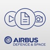 Airbus Defence and Space Mobile Kiosk