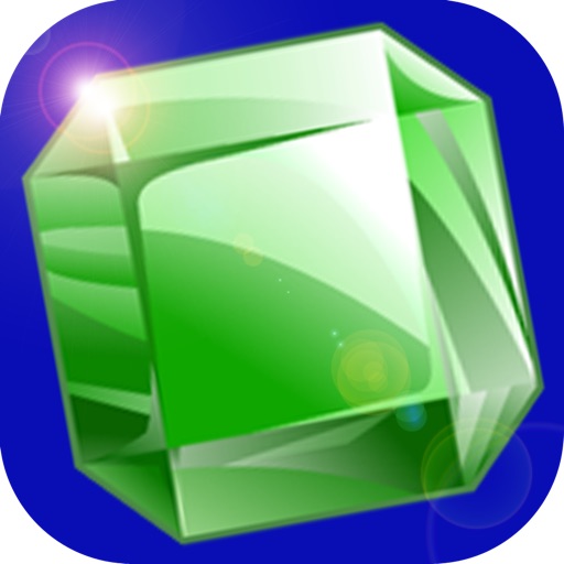 Mega Gem Mania – Multiplayer Connecting Match Puzzle Game iOS App