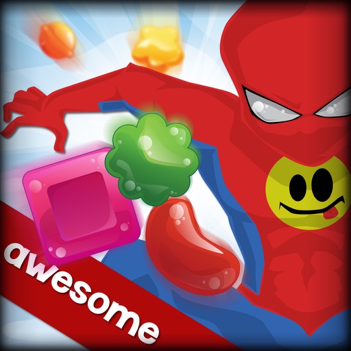 Puzzle Carnage Match - Spiderman Version icon