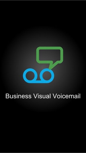 Business Visual Voicemail(圖1)-速報App