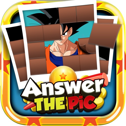 Answers The Pics Trivia Photo Reveal Games - 