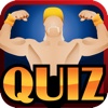 Epic Wrestling Trivia Quiz - The Big Mania Knowledge Game - Free App