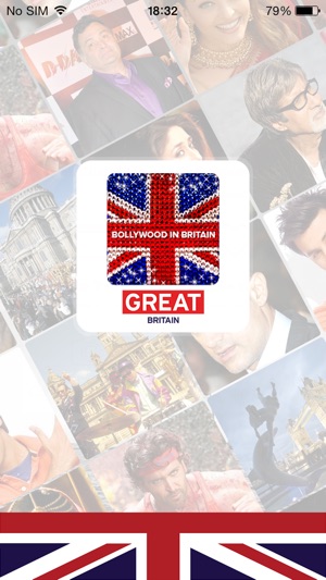 Bollywood in Britain(圖1)-速報App