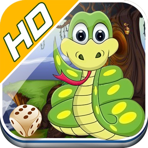 Snakes And Ladder Wild Pro icon