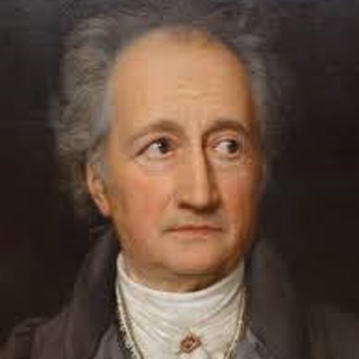 Goethe Gedichte icon