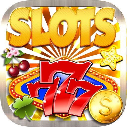 ````````` 2015 ````````` A Double Dice Heaven Lucky Vegas Casino - FREE Slots Game icon