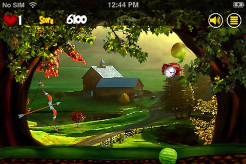 Arrow Shooter screenshot 2