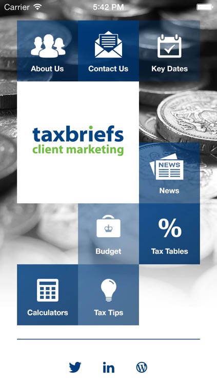 Taxbriefs Tax Tools