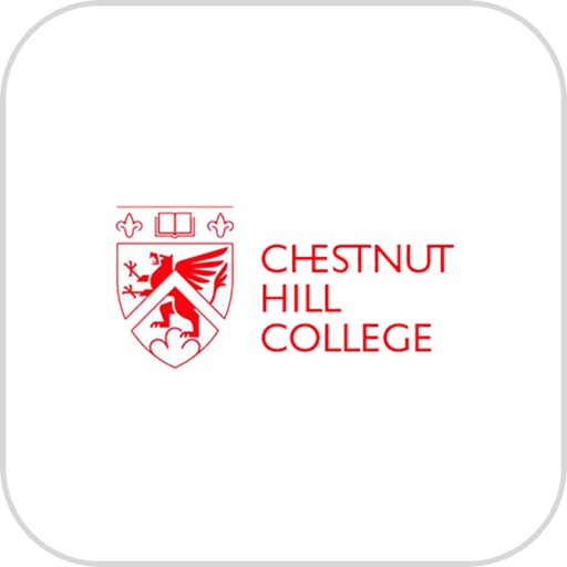 Chestnut Hill College icon
