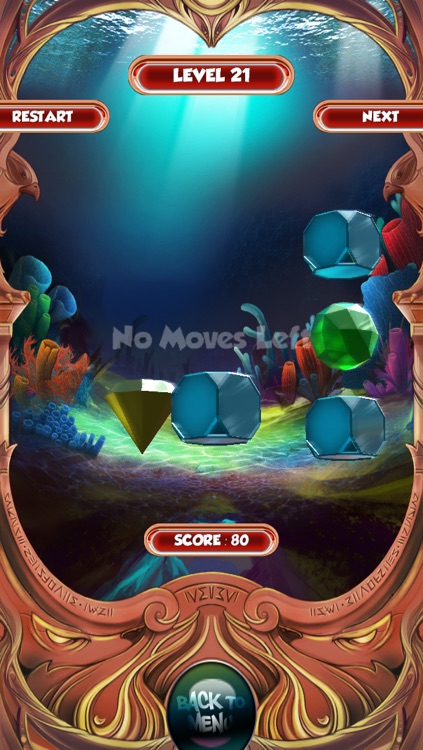 Gem 3D screenshot-3