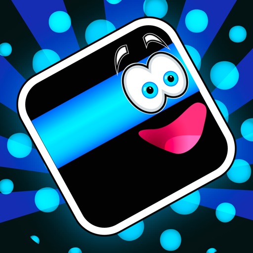 Rubba Jump iOS App