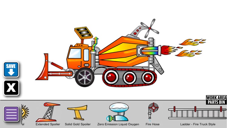 Create a Car