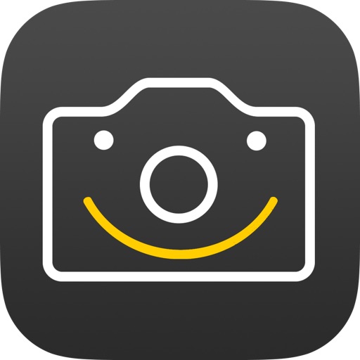 Camera Smile Detection - Photo Editor, Filters & Effects