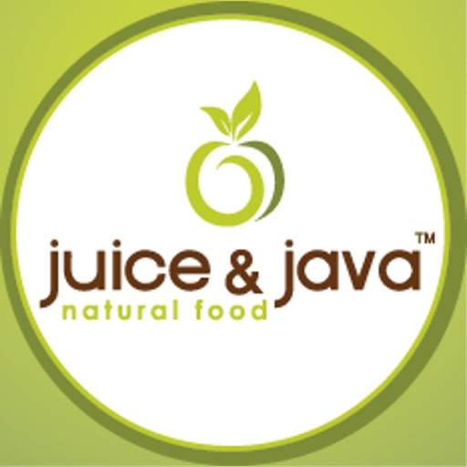 Juice & Java icon