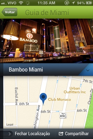 Guia de Miami screenshot 3