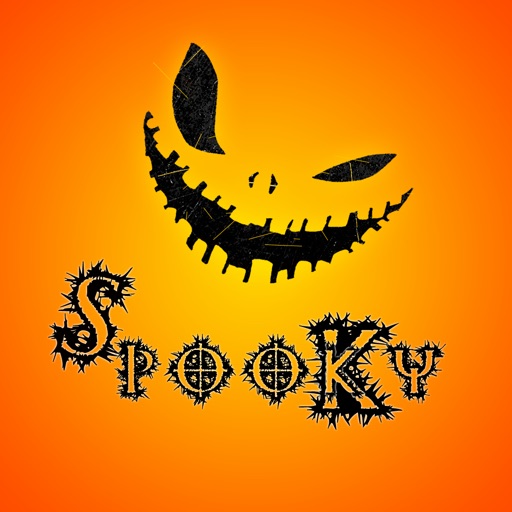 Spooky Spells Top Match 3 Mania Puzzle Game Icon