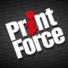 Printforce Job Tracker