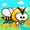 Fat Flappy Bee