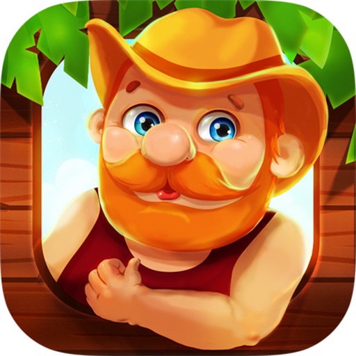 Equatorial Plantation 2 - Tropical Farm iOS App