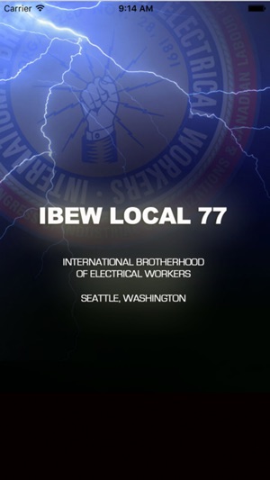 IBEW 77(圖2)-速報App