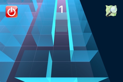 The 3D Maze screenshot 2