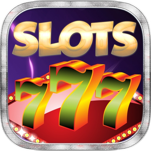 A Vegas Jackpot Treasure Lucky Slots Game - FREE Casino Slots icon