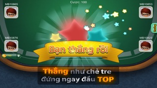 Mậu Binh Thẻ Cào 1.2 IOS -
