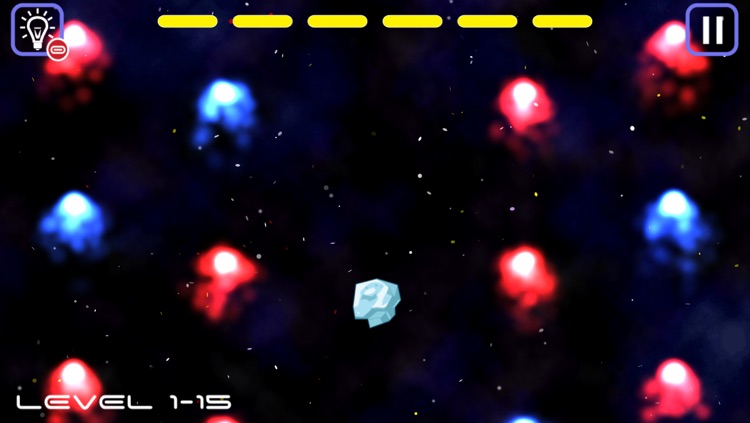 Comet Blaster screenshot-3