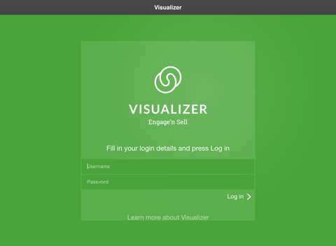 Visualizer Viewer screenshot 2