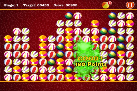 Berzerk Toy Balls Popper screenshot 4