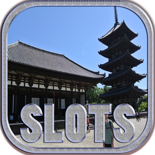 Su Double Samurai Slots Machines - FREE Las Vegas Casino Games icon