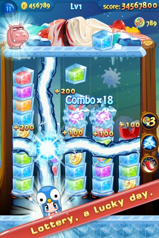 CandyAdventure screenshot 4