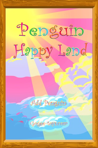 GogeePenguin screenshot 3